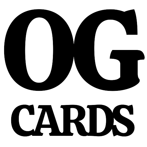 OG Cards