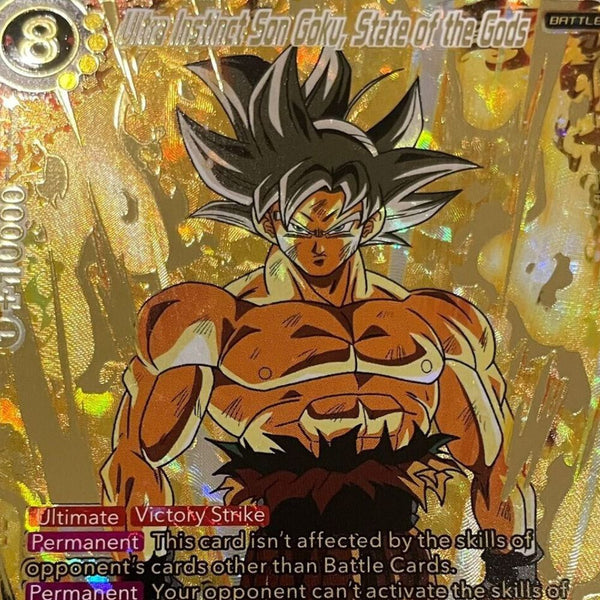 Is Perfect Combination Booster Box worth it? Dragon Ball Super Card